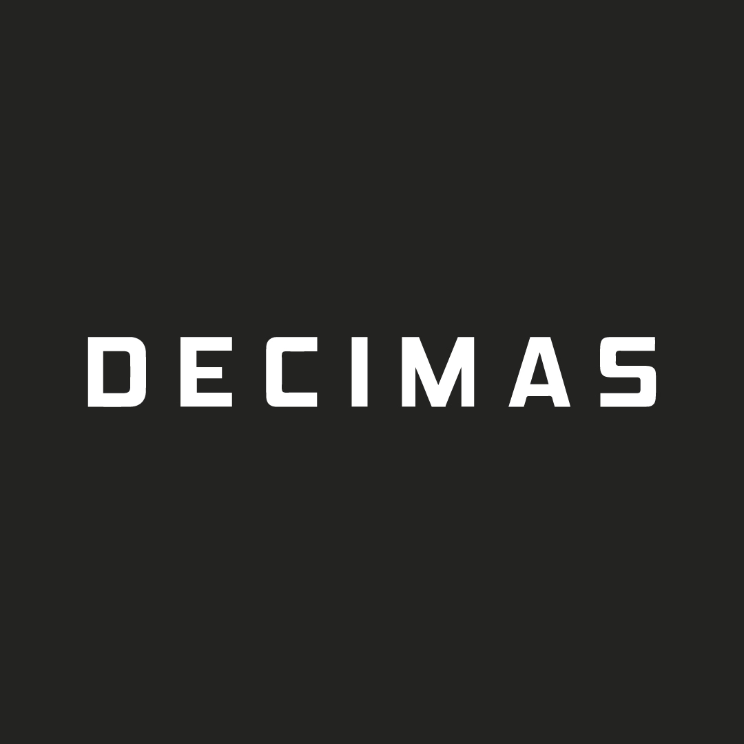 DECIMAS
