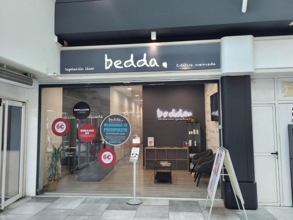 BEDDA