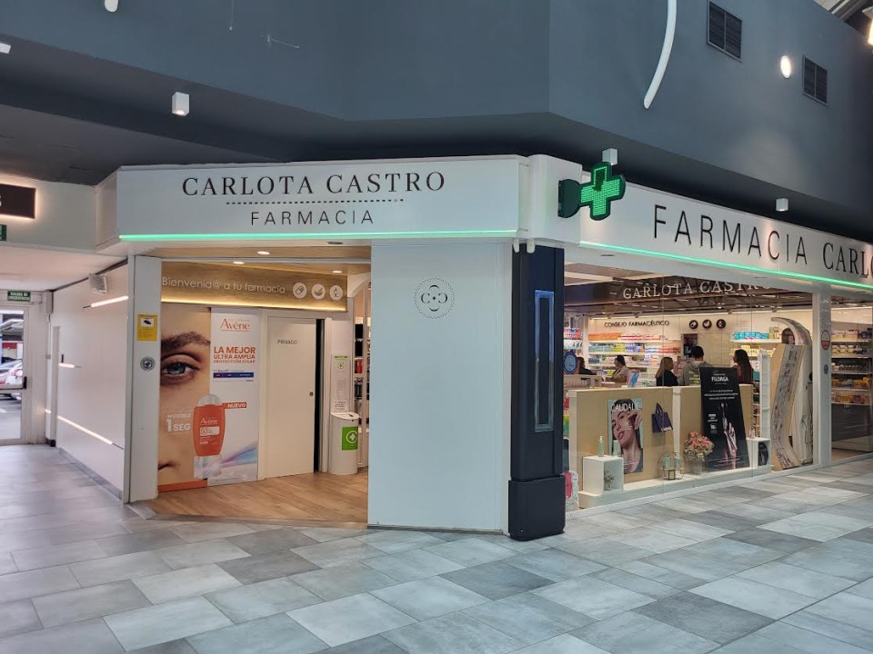 FARMACIA CARLOTA CASTRO
