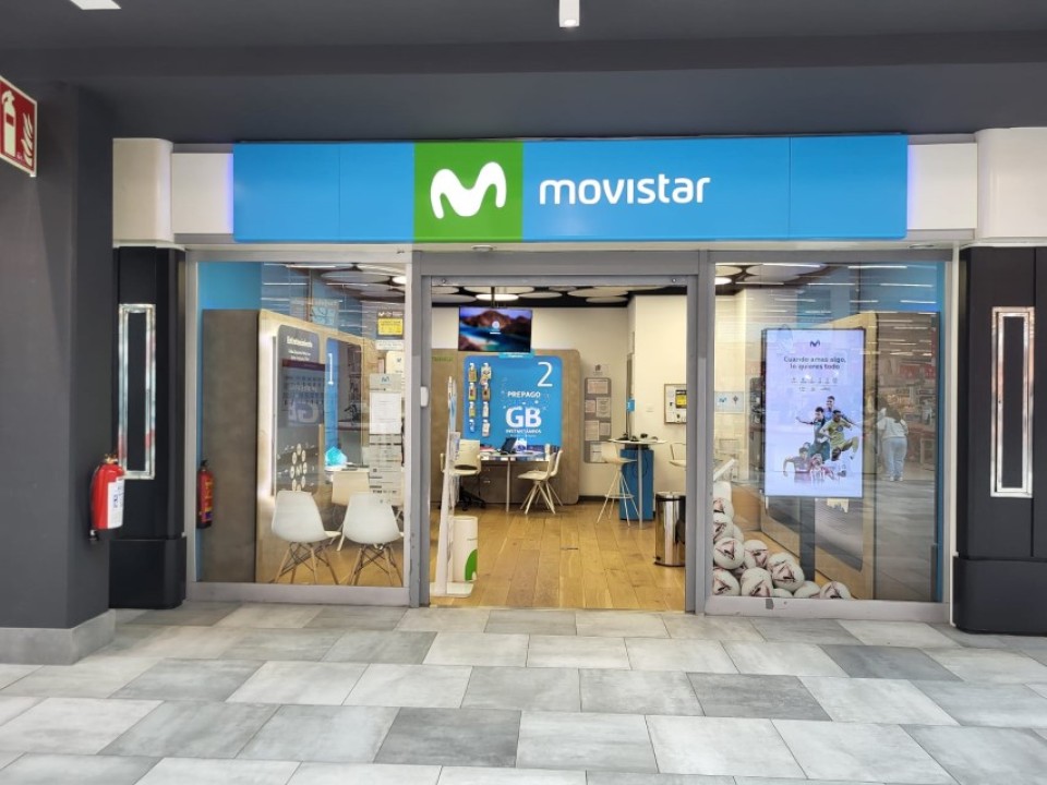 MOVISTAR