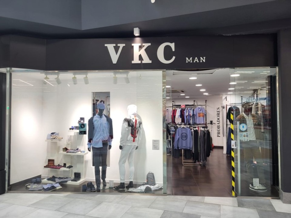 VKC MEN