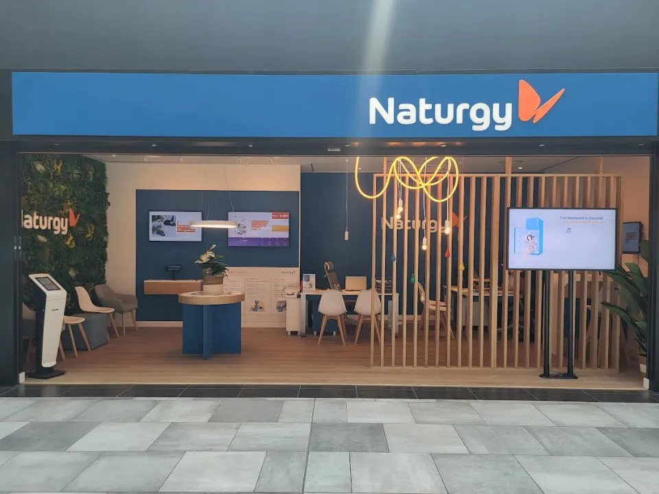 NATURGY
