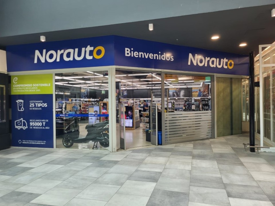 NORAUTO