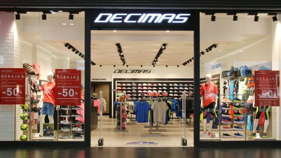 DECIMAS