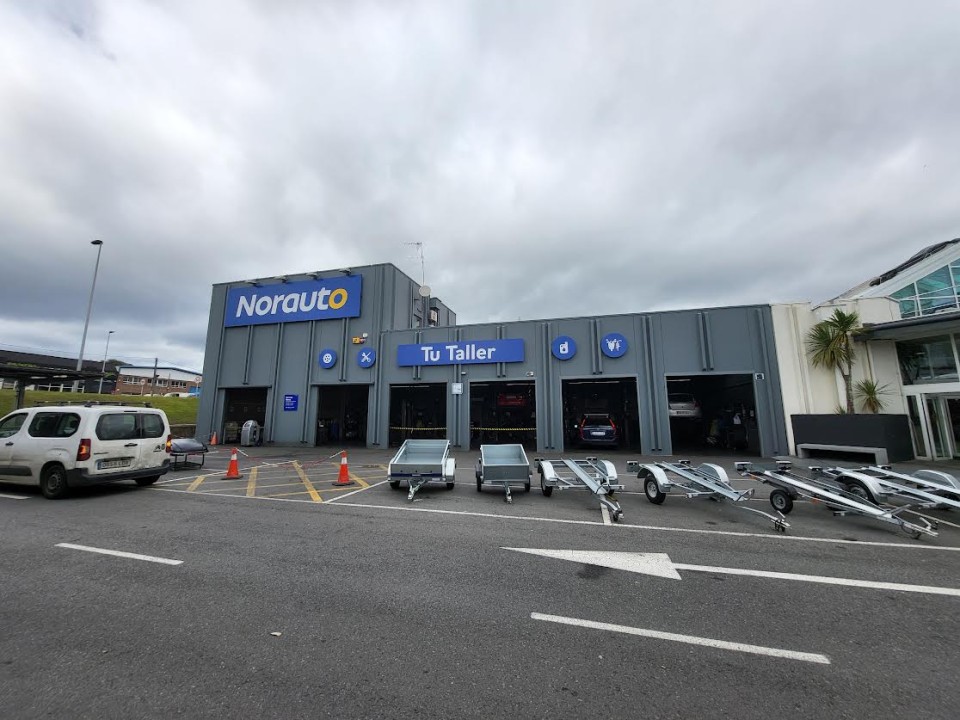 NORAUTO