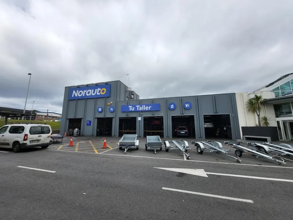 NORAUTO