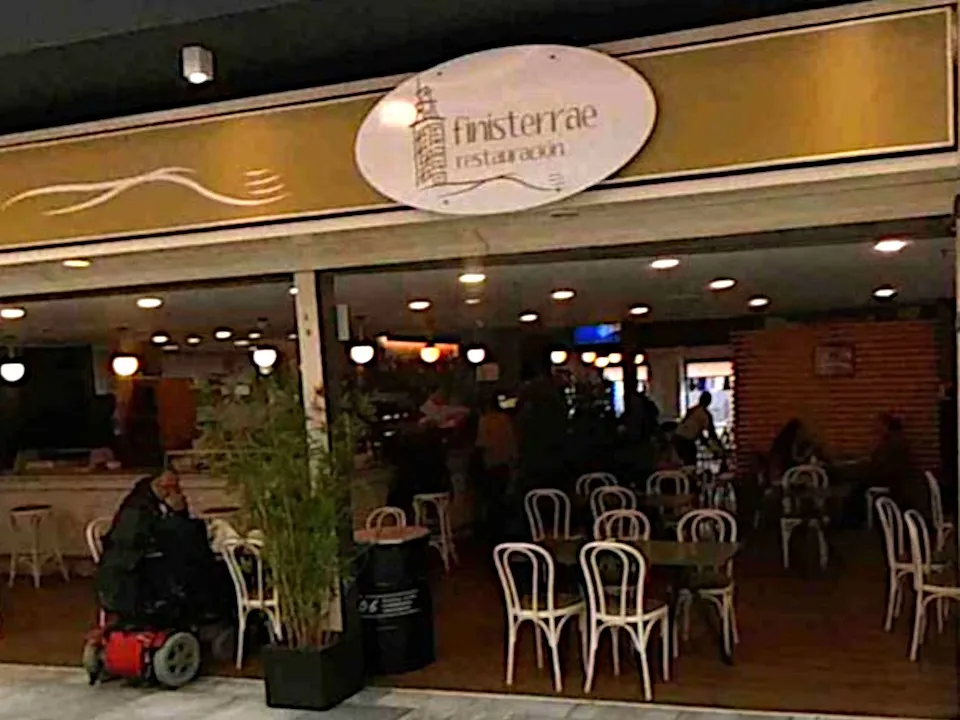 FINISTERRAE