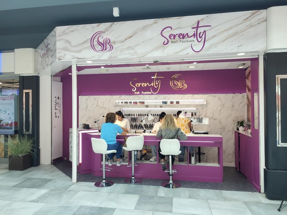 NAILS FACTORY