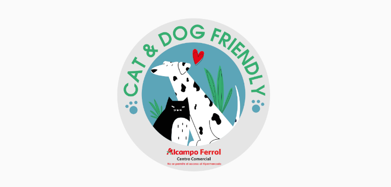 Cat&Dog Friendly